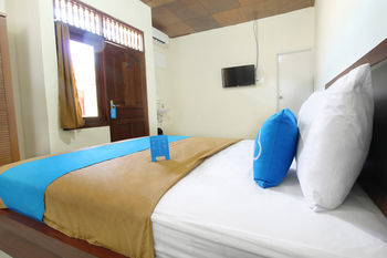 Reddoorz @ Sehati Raya Kuta Legian Εξωτερικό φωτογραφία