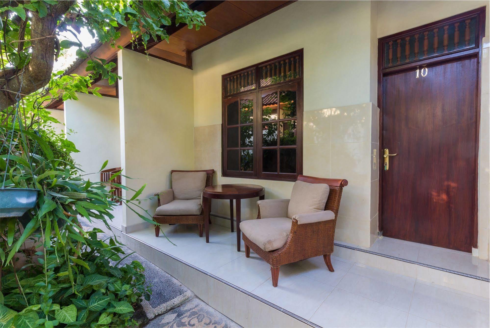 Reddoorz @ Sehati Raya Kuta Legian Εξωτερικό φωτογραφία
