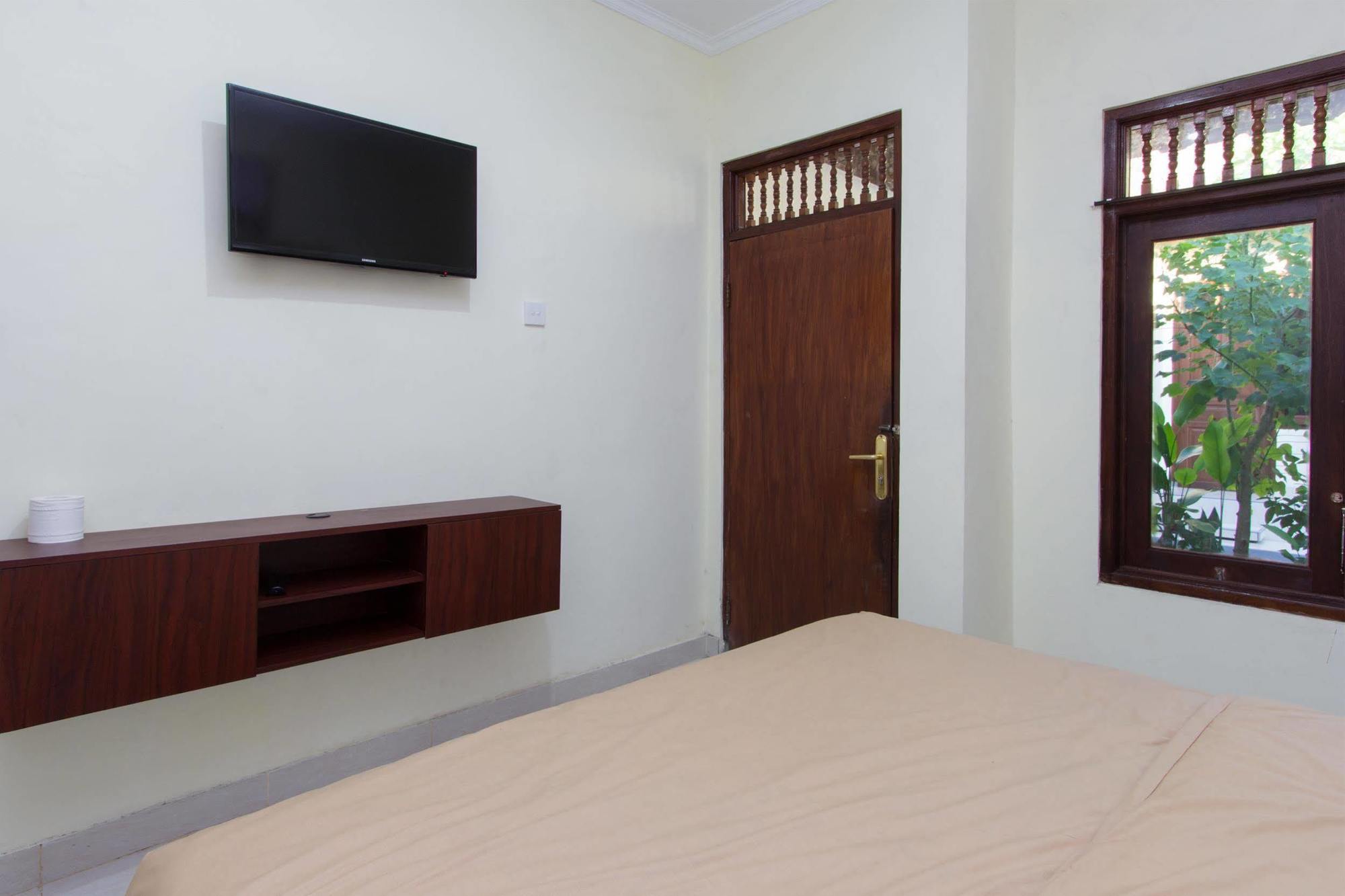 Reddoorz @ Sehati Raya Kuta Legian Εξωτερικό φωτογραφία