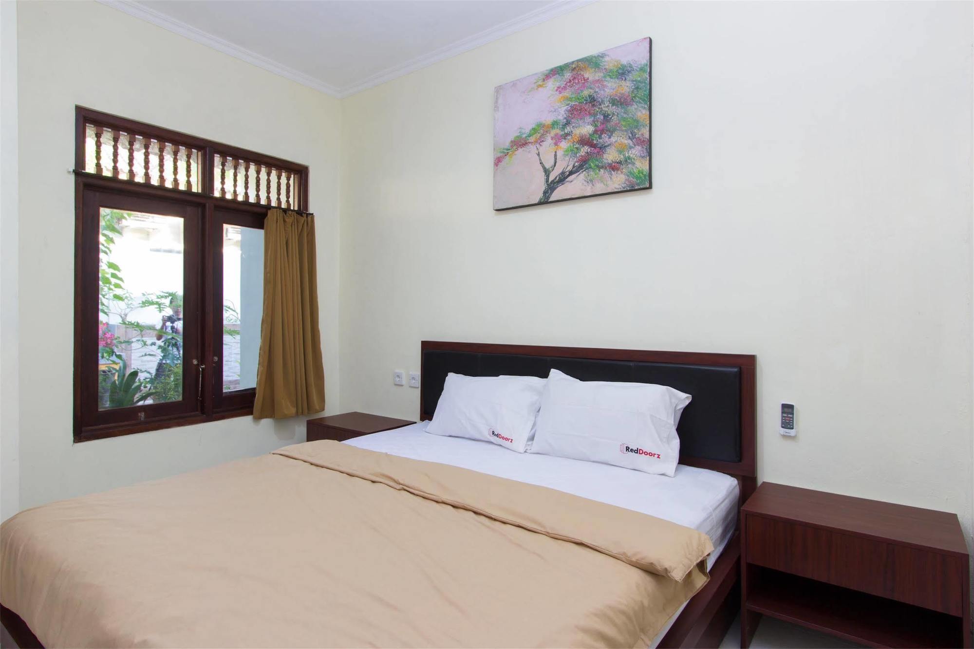 Reddoorz @ Sehati Raya Kuta Legian Εξωτερικό φωτογραφία