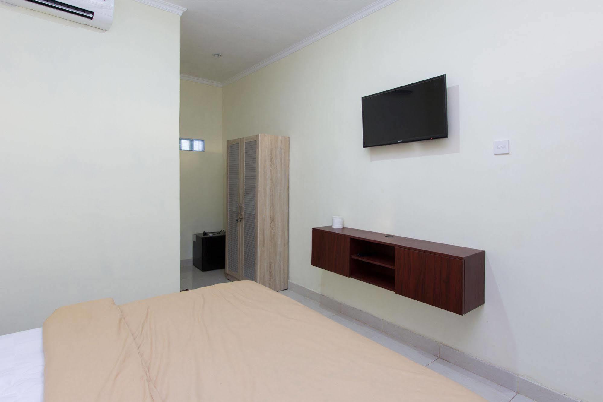 Reddoorz @ Sehati Raya Kuta Legian Εξωτερικό φωτογραφία